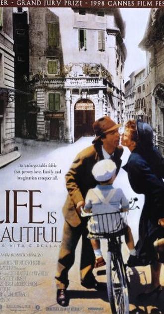 Жизнь прекрасна (фильм 1997)