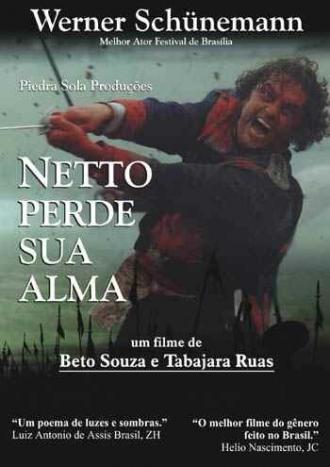 Netto Perde Sua Alma (фильм 2001)