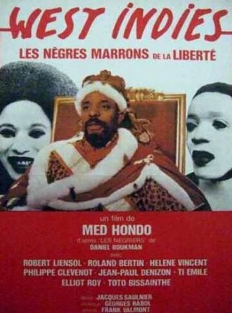 West Indies (фильм 1979)
