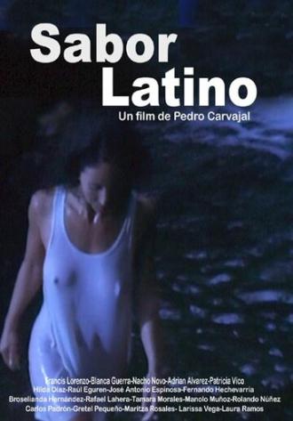Латинский вкус (фильм 1996)
