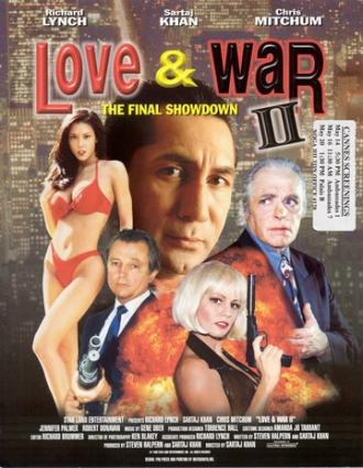 Love and War II (фильм 1998)
