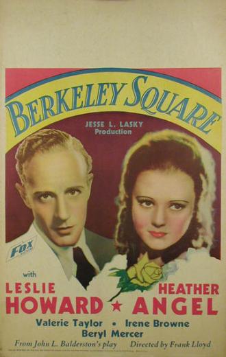 Беркли-сквер (фильм 1933)