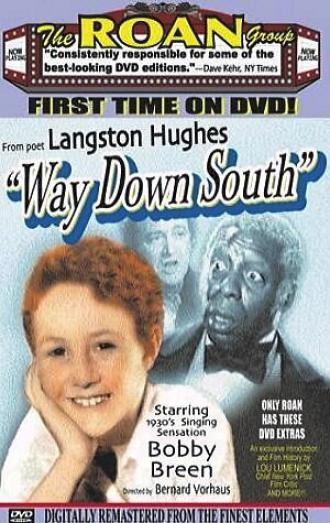Дорога на юг (фильм 1939)