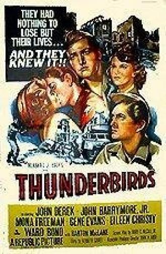 Thunderbirds (фильм 1952)