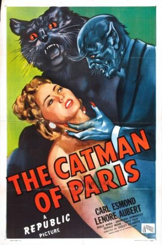 The Catman of Paris (фильм 1946)