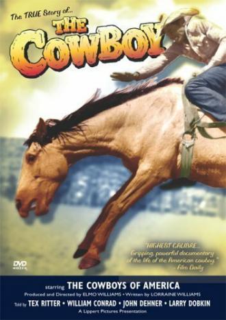 The Cowboy (фильм 1954)