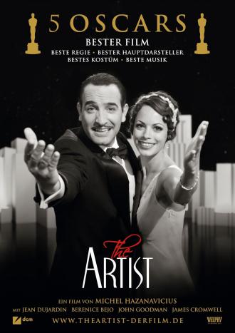 Артист (фильм 2011)
