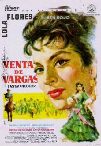 Таверна Варгаса (фильм 1959)