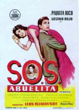 S.O.S., abuelita (фильм 1959)