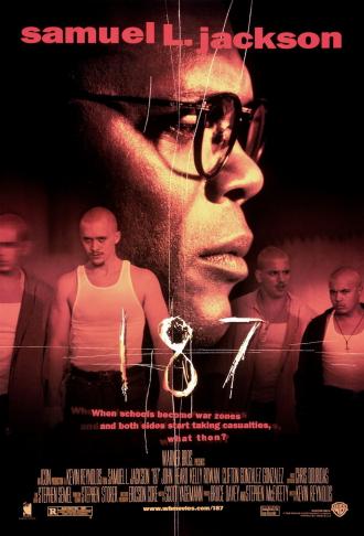 187 (фильм 1997)