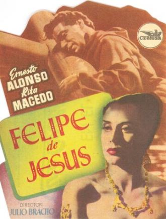 Felipe de Jesús (фильм 1949)