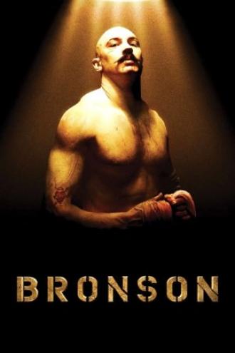 Бронсон (фильм 2008)