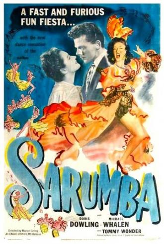 Sarumba (фильм 1950)
