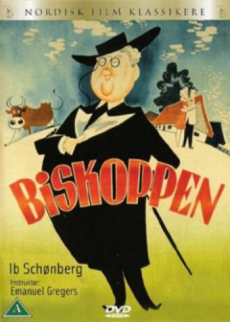 Biskoppen (фильм 1944)