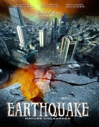 Землетрясение (фильм 2005)