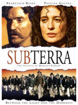 Sub Terra (фильм 2003)
