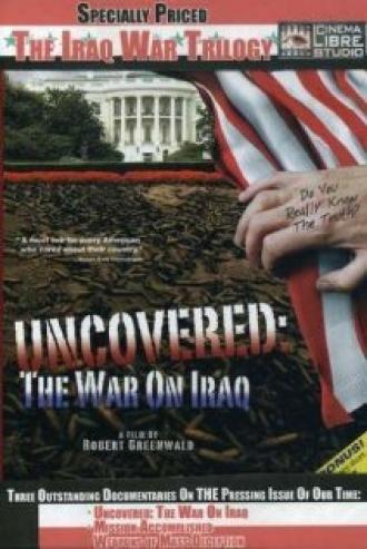 Война в Ираке (фильм 2004)