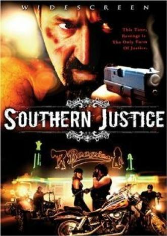 Southern Justice (фильм 2006)