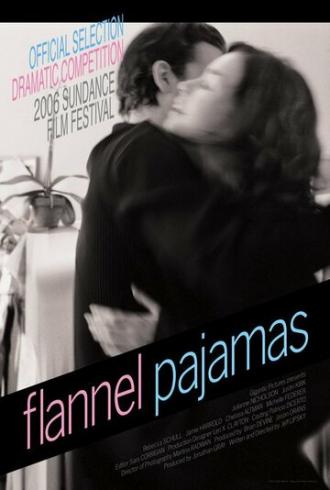 Фланелевая пижама (фильм 2006)