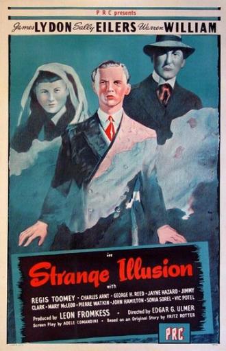 Странные иллюзии (фильм 1945)