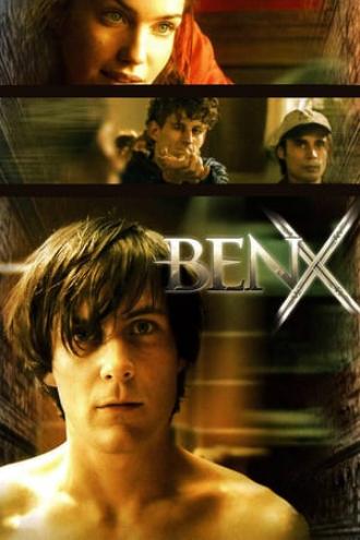 Бен Икс (фильм 2007)