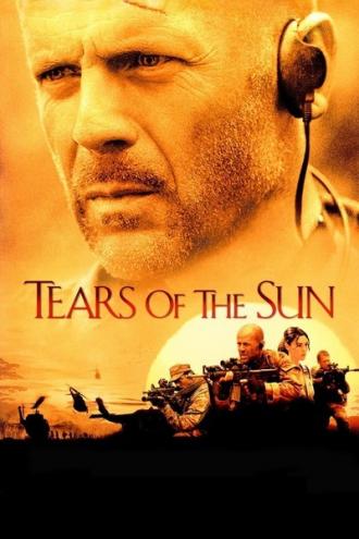 Слезы солнца (фильм 2003)
