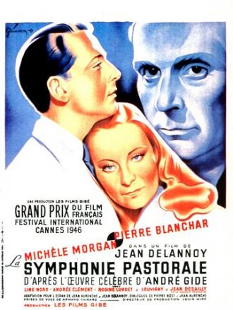 Пасторальная симфония (фильм 1946)