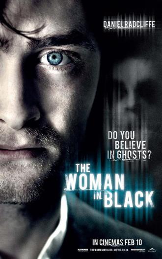 Женщина в черном (фильм 2012)