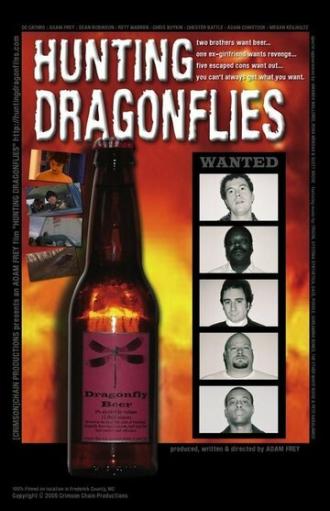 Hunting Dragonflies (фильм 2005)