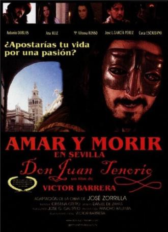 Amar y morir en Sevilla (фильм 2001)