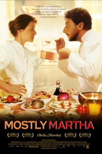 Неотразимая Марта (фильм 2001)