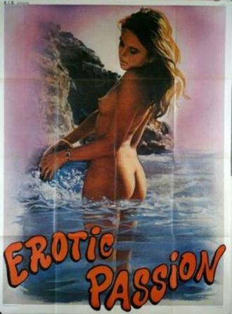 Эротические страсти (фильм 1981)