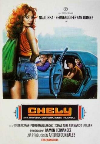 Чели (фильм 1977)