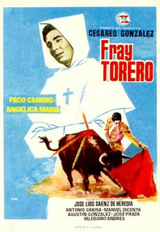 Fray Torero (фильм 1966)