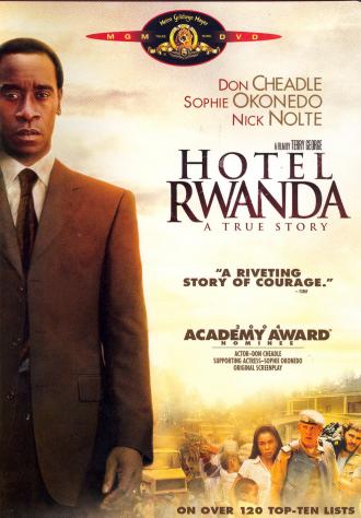 Отель «Руанда» (фильм 2004)