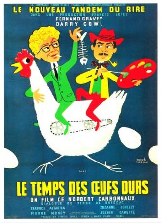 Время крутых яиц (фильм 1958)