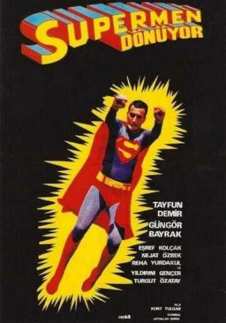 Супермен по-турецки (фильм 1979)
