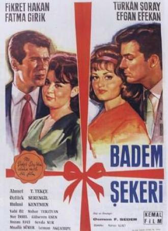 Badem sekeri (фильм 1963)