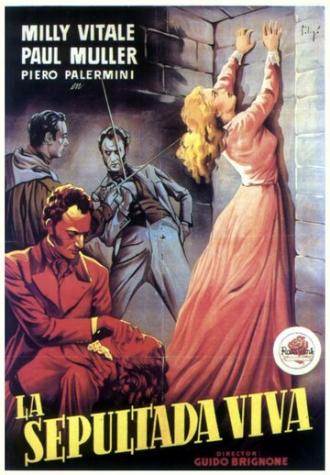 La sepolta viva (фильм 1949)