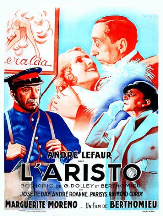 L'aristo (фильм 1934)