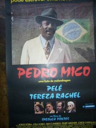 Pedro Mico (фильм 1985)