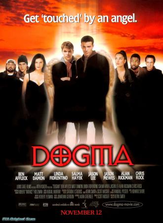 Догма (фильм 1999)