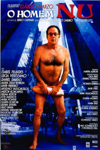 Голый человек (фильм 1997)