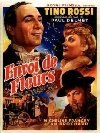 Envoi de fleurs (фильм 1949)