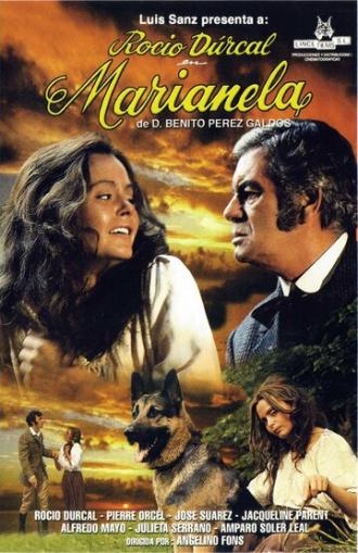 Марианела (фильм 1972)