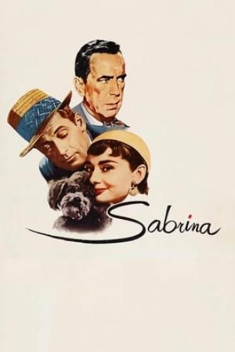 Сабрина (фильм 1954)