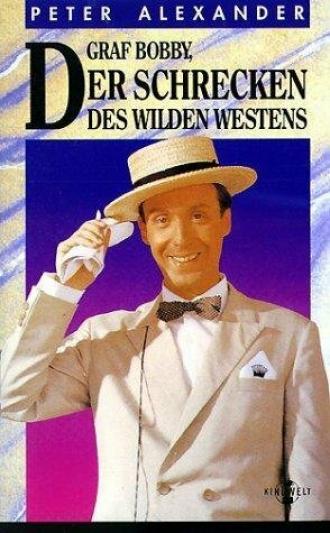Graf Bobby, der Schrecken des wilden Westens (фильм 1966)