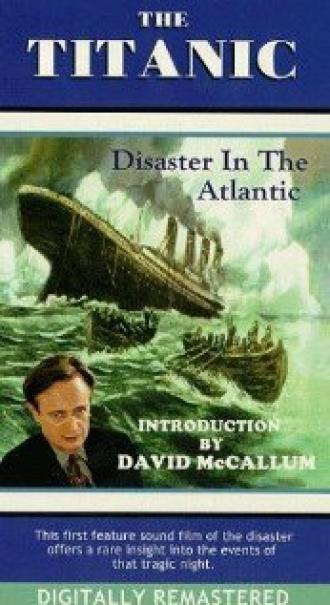 Атлантик (фильм 1929)