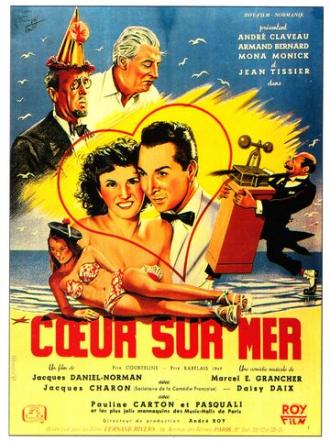 Coeur-sur-Mer (фильм 1950)