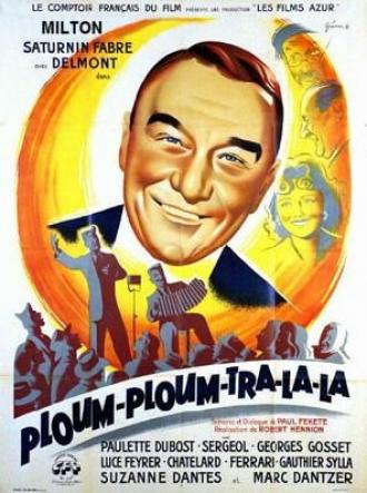 Ploum, ploum, tra-la-la (фильм 1946)
